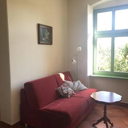 Appartamento Barbara Auf Der Saechsischen Weinroute *