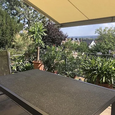 Appartamento Barbara Auf Der Saechsischen Weinroute Radebeul