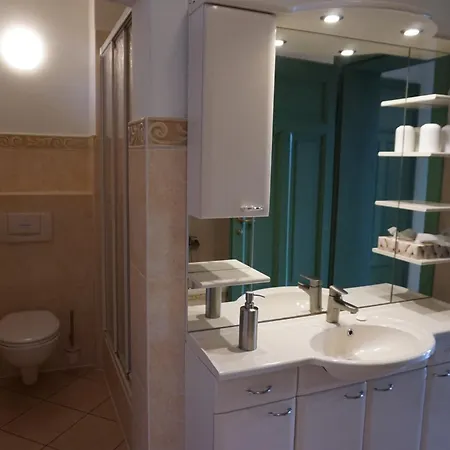 Barbara Auf Der Saechsischen Weinroute Appartamento *