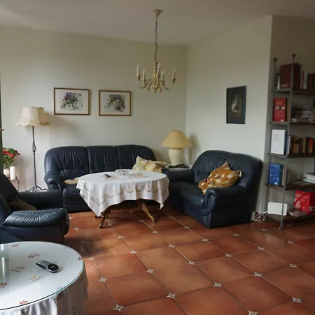 Appartamento Barbara Auf Der Saechsischen Weinroute Radebeul